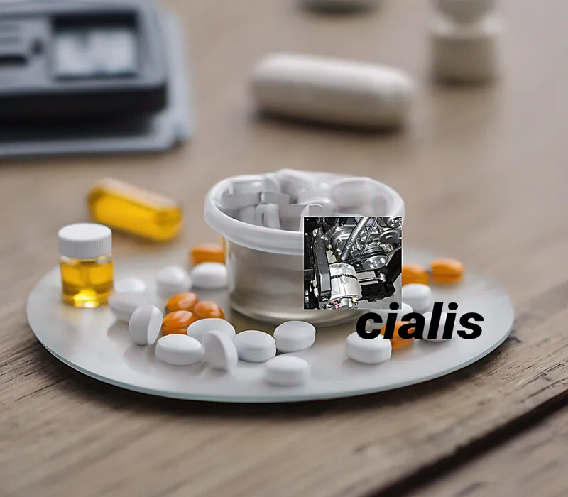 Venta de cialis generico en farmacias de españa